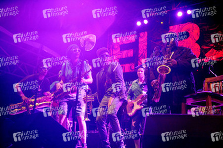 Elbjazz Festival 2015 in Hamburg