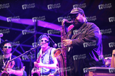 Elbjazz Festival 2015 in Hamburg