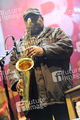 Elbjazz Festival 2015 in Hamburg