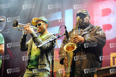 Elbjazz Festival 2015 in Hamburg