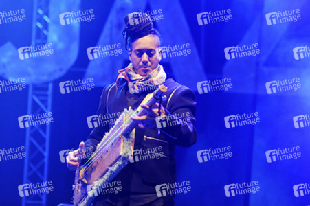 Elbjazz Festival 2015 in Hamburg