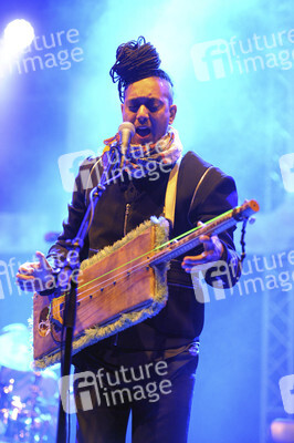 Elbjazz Festival 2015 in Hamburg