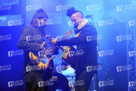 Elbjazz Festival 2015 in Hamburg