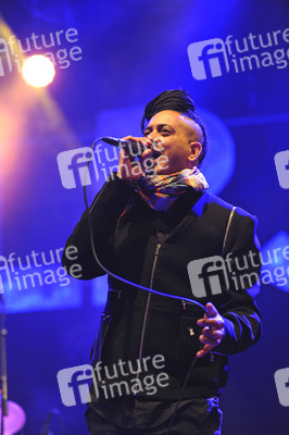 Elbjazz Festival 2015 in Hamburg