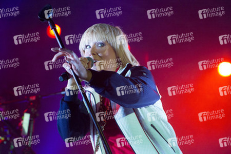 Konzert von Roisin Murphy in Hamburg
