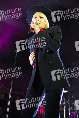 Konzert von Roisin Murphy in Hamburg