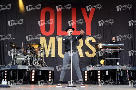 NDR 2 Plaza Festival in Hannover