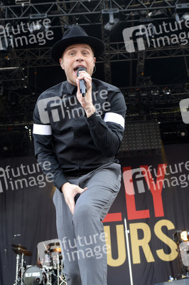 NDR 2 Plaza Festival in Hannover