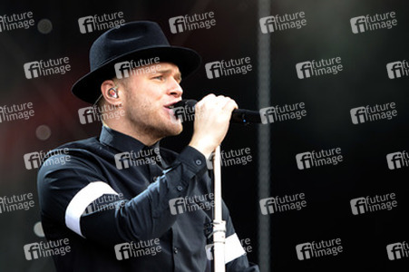 NDR 2 Plaza Festival in Hannover