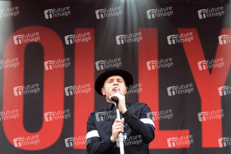 NDR 2 Plaza Festival in Hannover