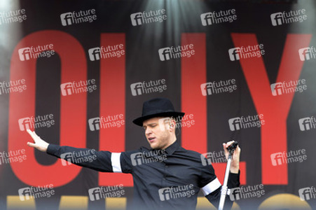 NDR 2 Plaza Festival in Hannover
