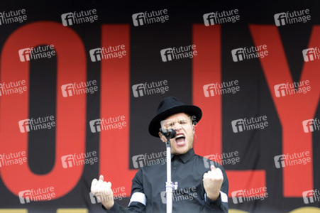 NDR 2 Plaza Festival in Hannover
