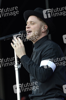 NDR 2 Plaza Festival in Hannover