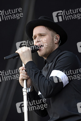 NDR 2 Plaza Festival in Hannover