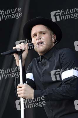 NDR 2 Plaza Festival in Hannover