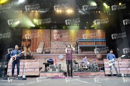 NDR 2 Plaza Festival in Hannover