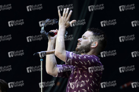 NDR 2 Plaza Festival in Hannover
