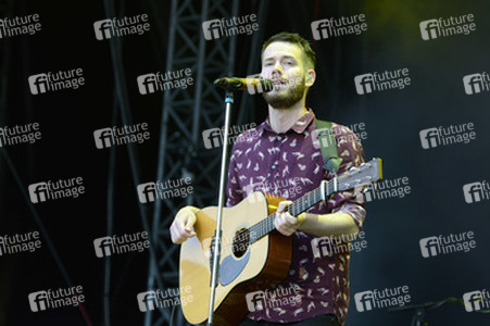 NDR 2 Plaza Festival in Hannover