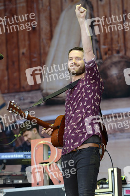 NDR 2 Plaza Festival in Hannover