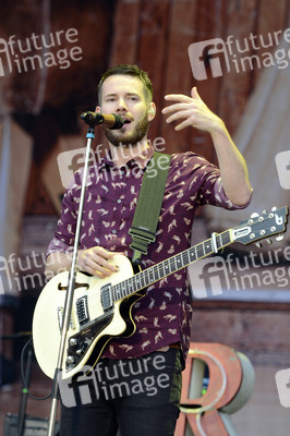 NDR 2 Plaza Festival in Hannover