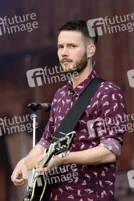 NDR 2 Plaza Festival in Hannover