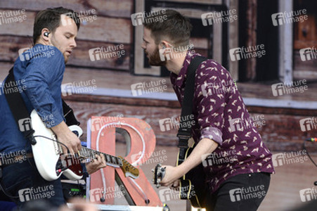 NDR 2 Plaza Festival in Hannover
