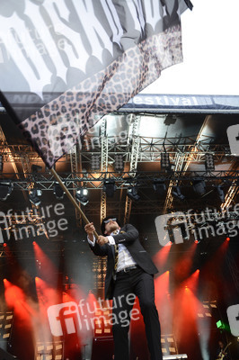 NDR 2 Plaza Festival in Hannover