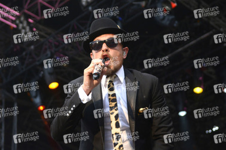 NDR 2 Plaza Festival in Hannover