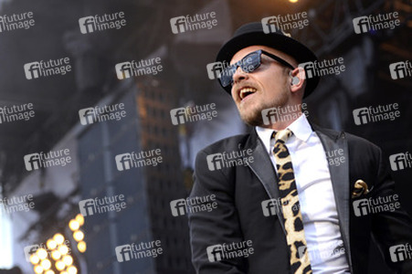 NDR 2 Plaza Festival in Hannover
