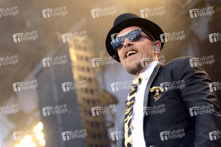 NDR 2 Plaza Festival in Hannover