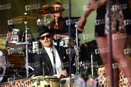 NDR 2 Plaza Festival in Hannover