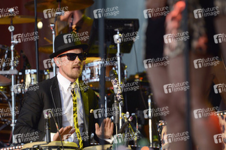 NDR 2 Plaza Festival in Hannover