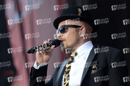 NDR 2 Plaza Festival in Hannover