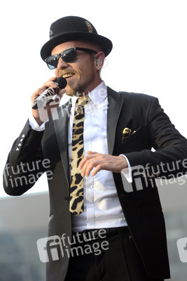 NDR 2 Plaza Festival in Hannover
