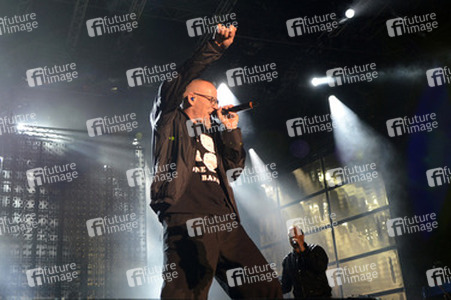 NDR 2 Plaza Festival in Hannover