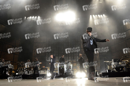 NDR 2 Plaza Festival in Hannover