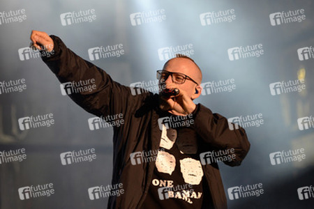 NDR 2 Plaza Festival in Hannover
