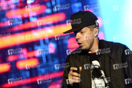 NDR 2 Plaza Festival in Hannover