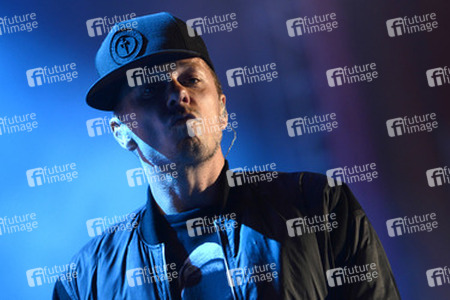 NDR 2 Plaza Festival in Hannover