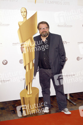 Nominiertenabend Deutscher Filmpreis 2015 in Berlin