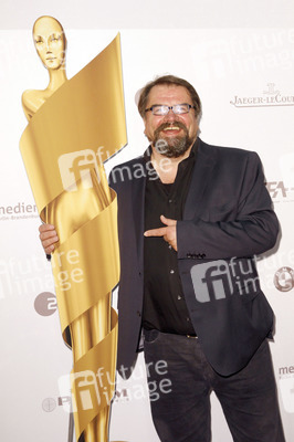 Nominiertenabend Deutscher Filmpreis 2015 in Berlin