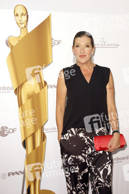 Nominiertenabend Deutscher Filmpreis 2015 in Berlin