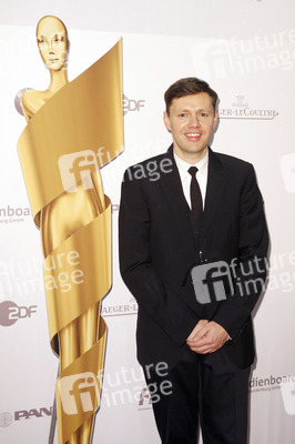 Nominiertenabend Deutscher Filmpreis 2015 in Berlin