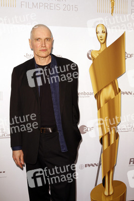 Nominiertenabend Deutscher Filmpreis 2015 in Berlin