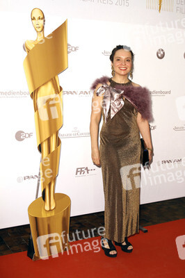 Nominiertenabend Deutscher Filmpreis 2015 in Berlin