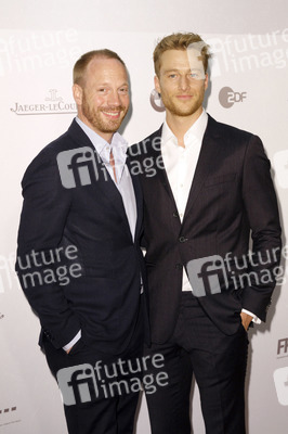 Nominiertenabend Deutscher Filmpreis 2015 in Berlin