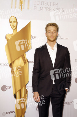 Nominiertenabend Deutscher Filmpreis 2015 in Berlin