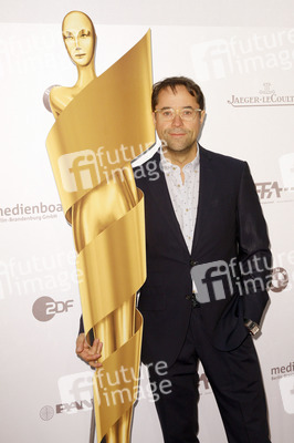 Nominiertenabend Deutscher Filmpreis 2015 in Berlin