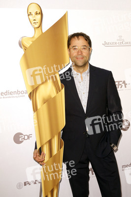 Nominiertenabend Deutscher Filmpreis 2015 in Berlin