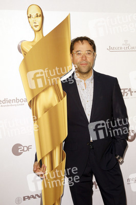 Nominiertenabend Deutscher Filmpreis 2015 in Berlin